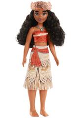 Disney-Prinzessinnen Moana Puppe Mattel HPG68