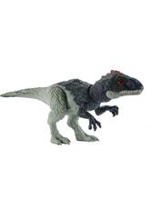 Jurassic World Ruggito selvaggio Eocarcharia Mattel HLP17