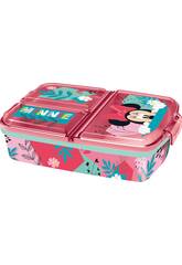 Minnie Mouse Tostapene Multiplo Stor 74420