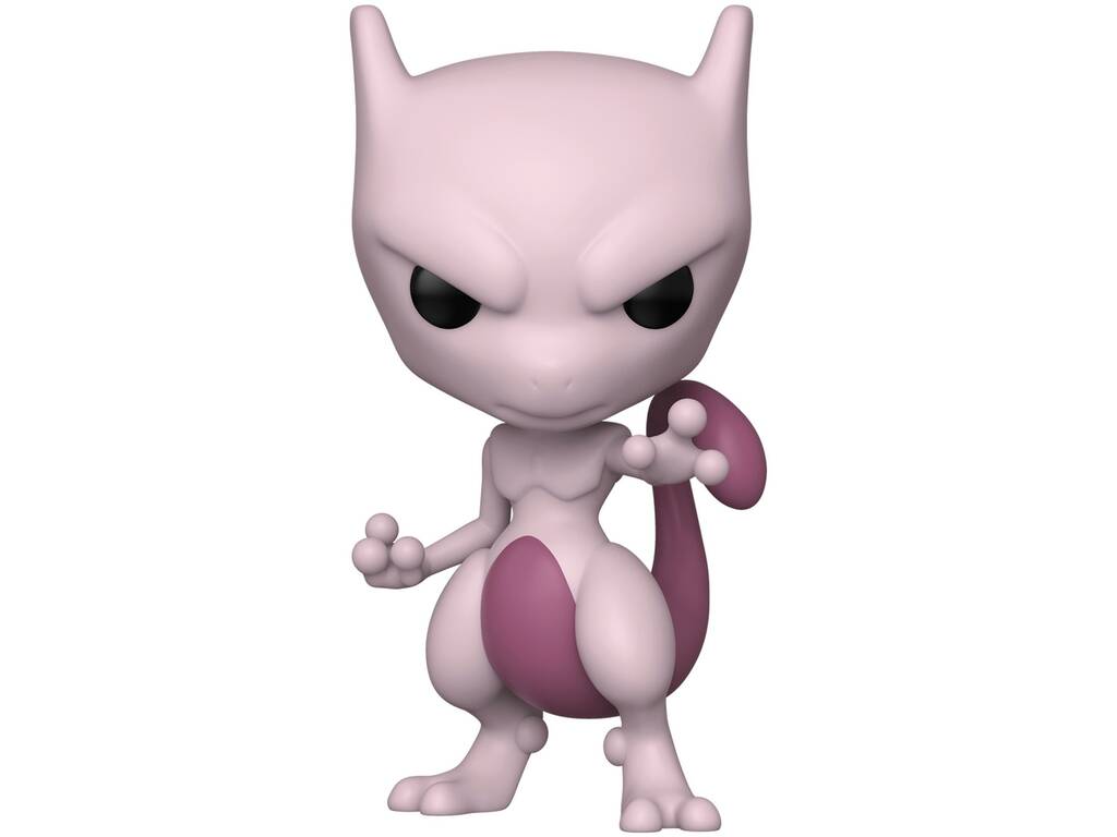 Funko Pop Pokemon Mewtwo Funko 63254