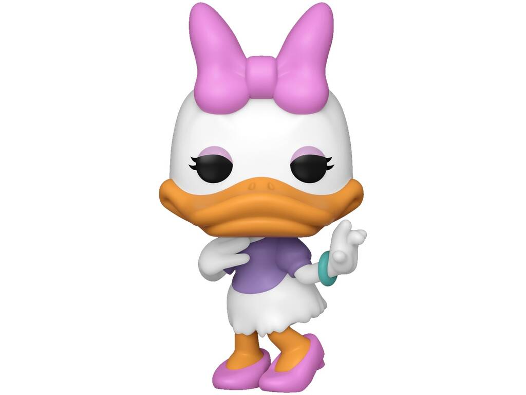 Funko Pop Disney Micky und seine Freunde Daisy Duck Funko 59619