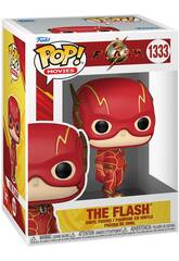Funko Pop DC The Flash Funko 65592