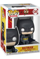 Funko Pop DC The Flash Batman Funko 65601