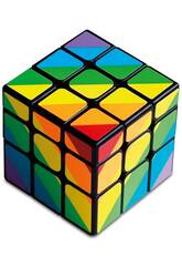 Cubo Mgico Unequal 3X3X3 Cayro YJ8313
