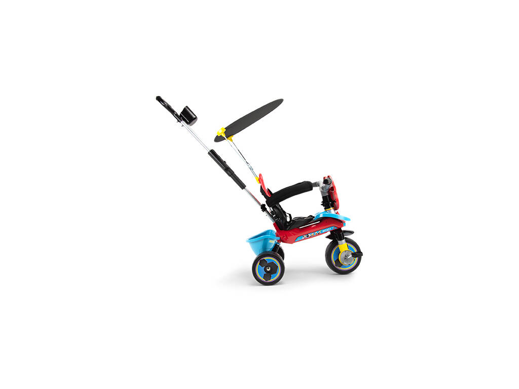 Evolituvo Sport Tricycle Baby Mickey Injusa 32410