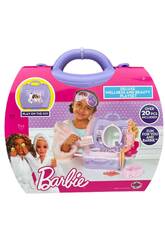 Barbie Mala Beleza Glam Cefa Toys 925