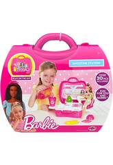 Barbie Maletín Zumos y Batidos Smoothie Cefa Toys 927