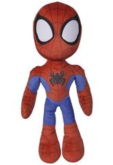 Peluche Spiderman 25 cm de Simba 6315875810X12