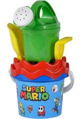 Strandeimer Baby Super Mario Smoby 109234593