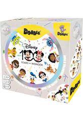Dobble 100 Disney Edición Limitada Asmodee DOBD10008ML4