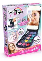 Stule 4 Ever LED-Make-up-Koffer Canal Toys OFG260