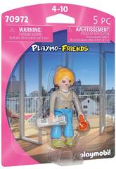 Playmobil Playmo-Friends Lve-tt 70972