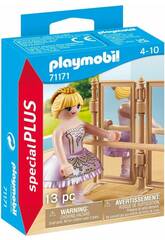 Playmobil Special Plus Playmobil Ballerina 71171