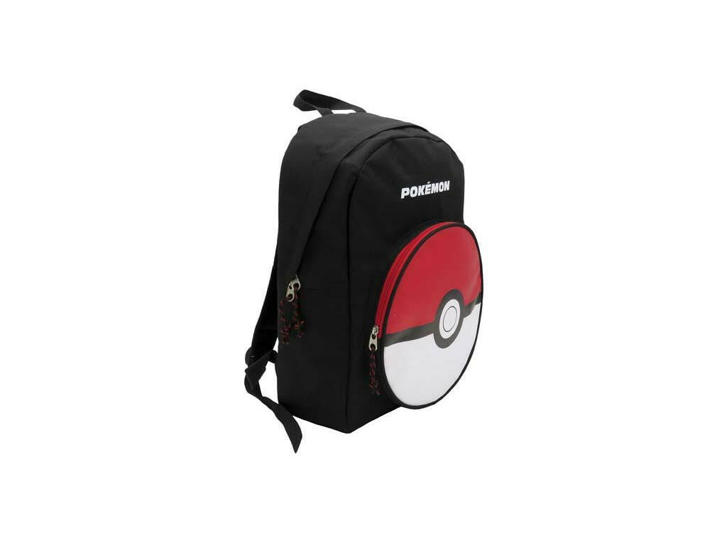 Acheter Sac à dos Pokémon pour jeunes Pokeball Trolley adaptable par CYP  MC-282-PK - Juguetilandia