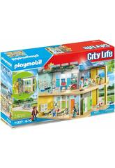 Playmobil City Life Colégio de Playmobil 71327