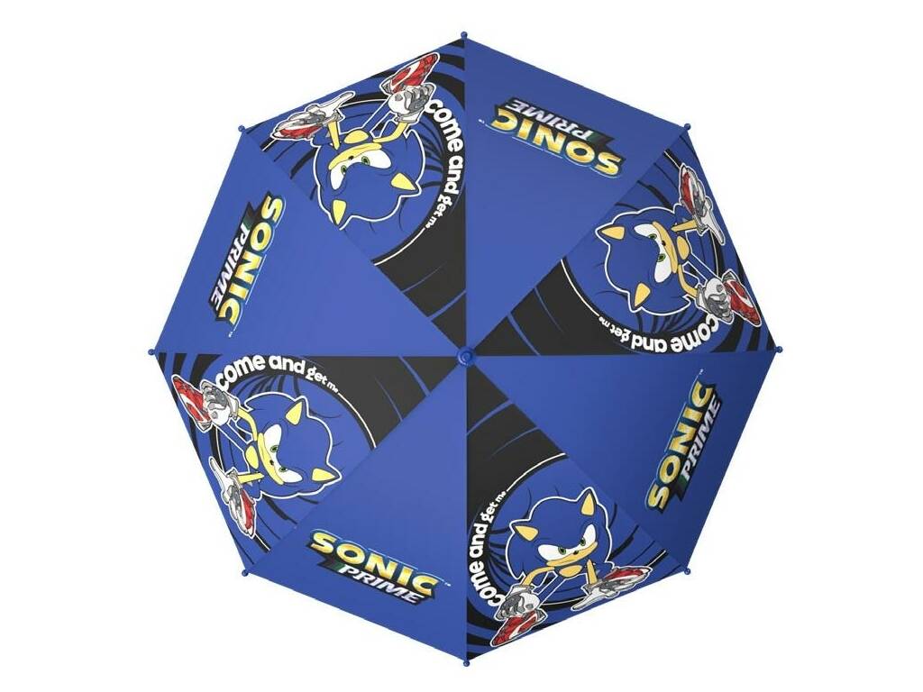 Parapluie CYP Sonic Prime Polyester AG-502-SC