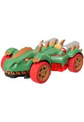 Teamsterz Vehículo Monster Dino Con Luces y Sonidos CYP 1417277