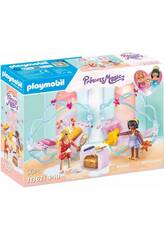 Playmobil Princesse magique Fte dans les nuages 71362