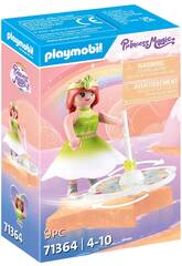 Playmobil Princess Magic Arco-ris com Princesa 71364