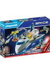 Playmobil Spazio Missione Spazio Navetta 71368