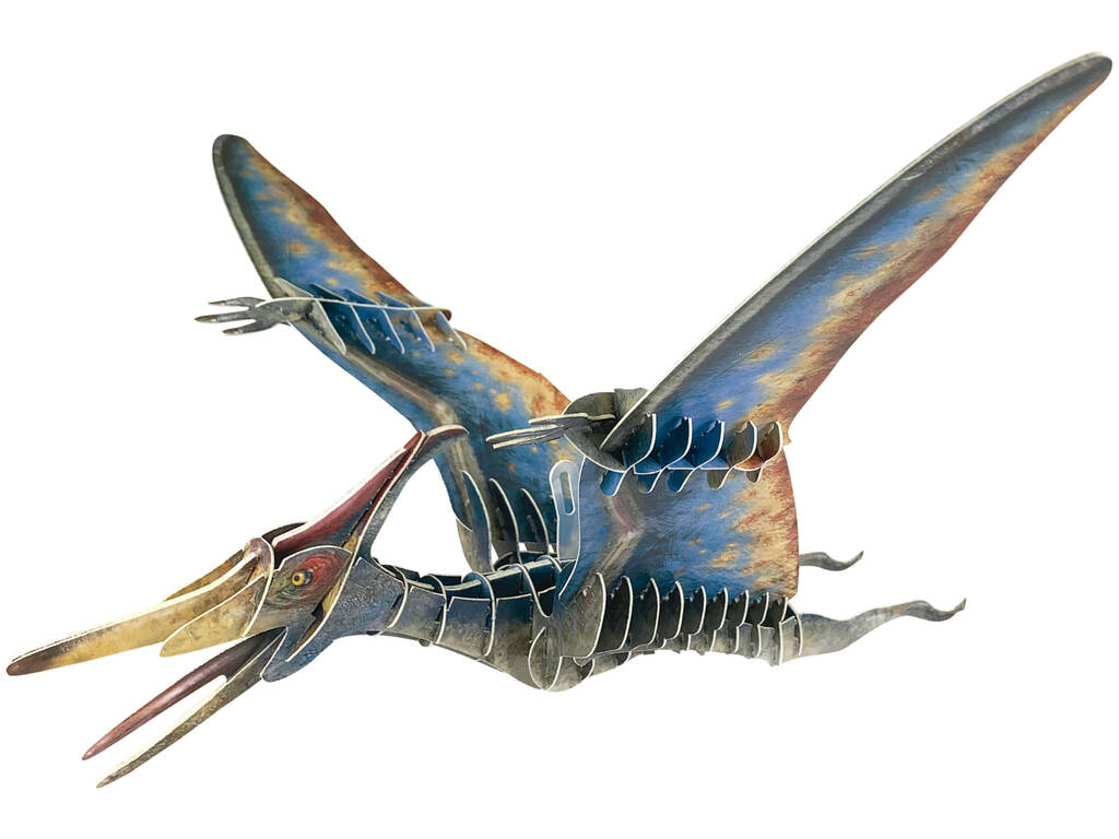 Puzzle Pteranodon 3D Educa 19689