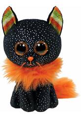 Peluche B. Boos Morticia Cat de TY 36494TY