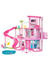 Barbie Dreamhouse 2023 Mattel HMX10 