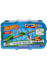 Hot Wheels Track Builder Pack Supersalto tossico Mattel HKX47