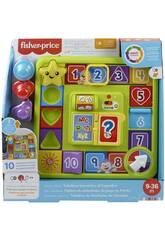 Fisher Price Laugh & Learn Puppy Activity Board Mattel HRB69