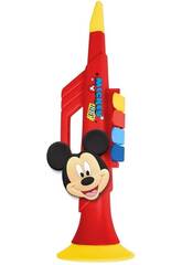 Mickey Trompette 4 Notes Reig 5576 