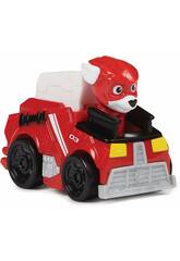 Canine Patrol The Mighty Movie Pup Squad Vehicle Spin Master 6067086