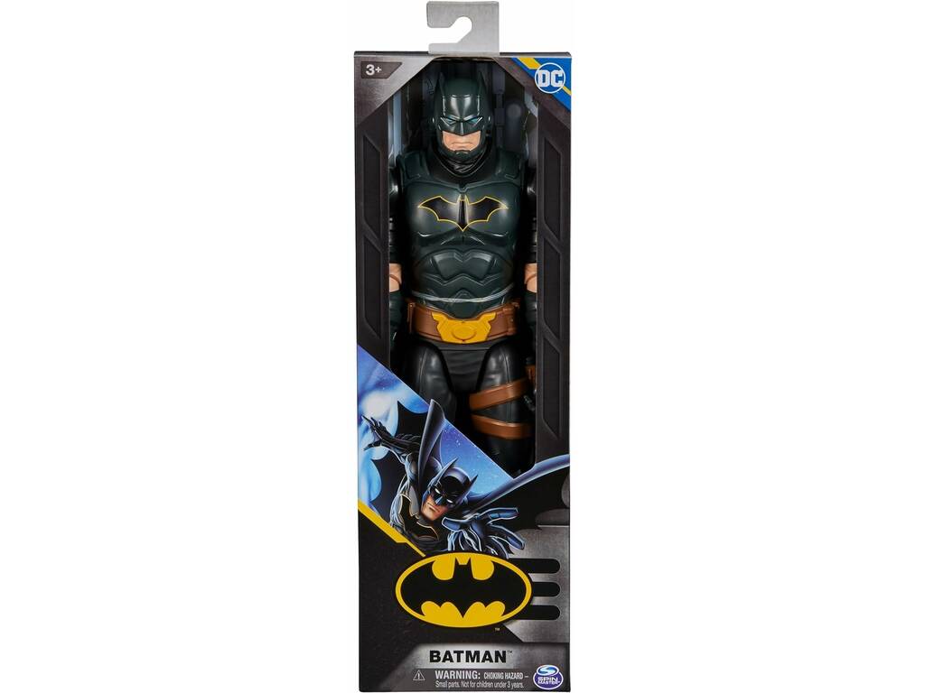 Batman DC Figura Batman 30 cm Spin Master 6067621