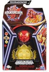 Bakugan Spécial Attaque Spin Master 6066715