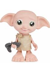 Harry Potter Interactive Magic Dobby Figure Spin Master 6069166