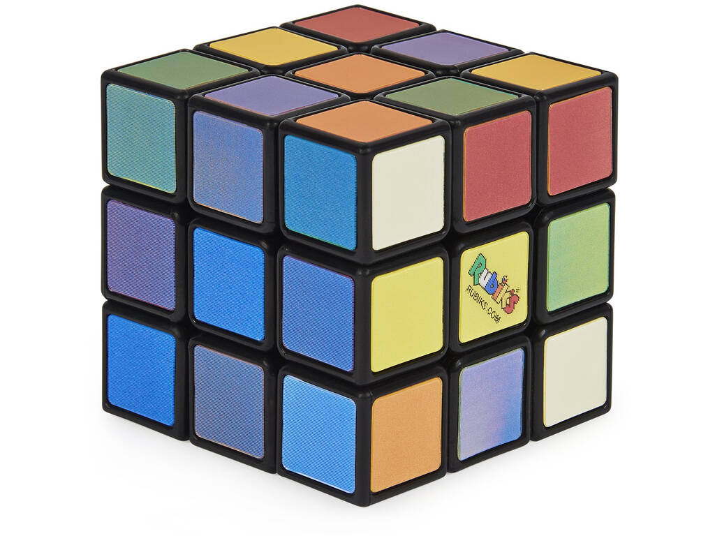 Rubik's 3x3 Impossible di Spin Master 6063974