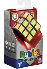 Rubik's 3x3 Impossible von Spin Master 6063974