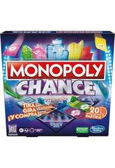 Monopoly Chance Hasbro F8555105