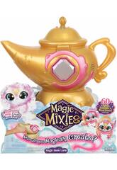 Magic Mixies Lámpara Mágica Rosa Famosa MGX09100