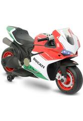 Feber Motorrad Ducati 12V Famosa FEN09000
