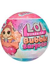 LOL Surprise Muñeca Bubble Surprise MGA 119777