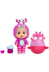 Crying Babies Magic Tears Stars Jumpy Monsters Bubu Doll IMC Toys 913646