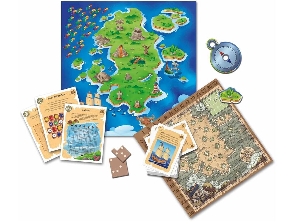 Escape Game Deluxe