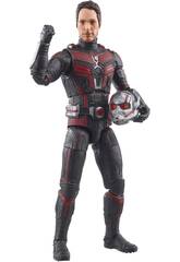 Marvel Legends Series Ant-Man And The Wasp Quantumania Ant-Man Figure Hasbro F6573