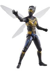 Marvel Legends Series Ant-Man And The Wasp Quantumania Wasp Figur Hasbro F6574