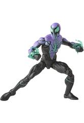 Marvel Legends Series Spider-Man Figure Chasm Hasbro F6568