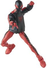 Marvel Legends Series Spiderman Figur Spiderman Miles Morales Hasbro F6571