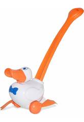 Waddles L'anatra che cammina! Toy Partner 91032