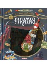 Libro Linterna Piratas Susaeta S3227013