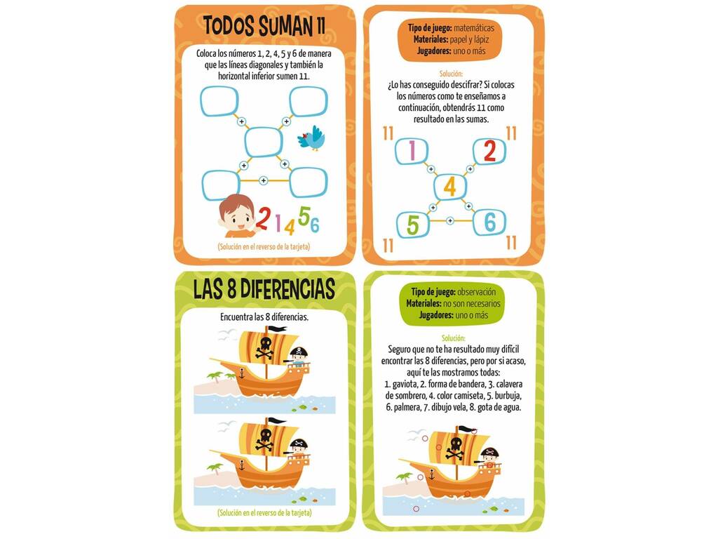 52 Actividades Para Desarrollar Tu Inteligencia de Susaeta S3440006