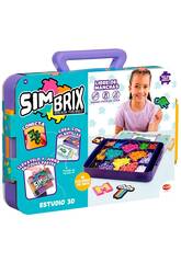 Simbrix Studio 3D Bizak 64008003